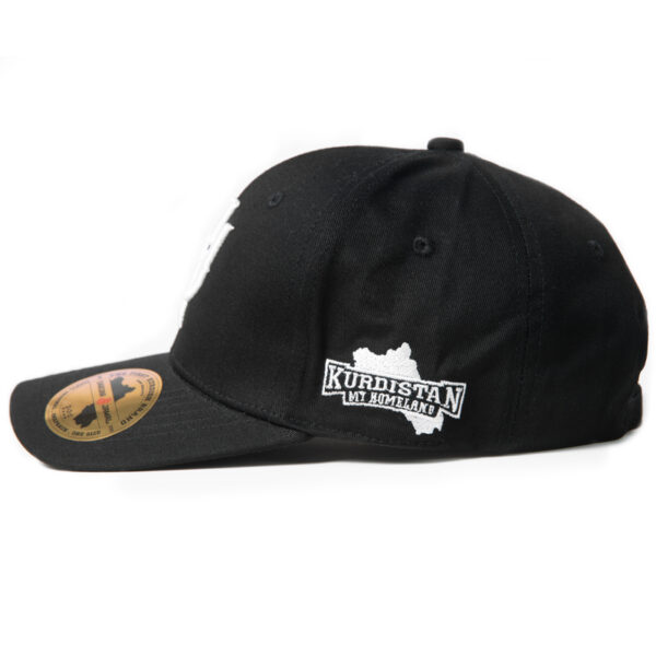 Kurd Cap Classic curved - Image 2