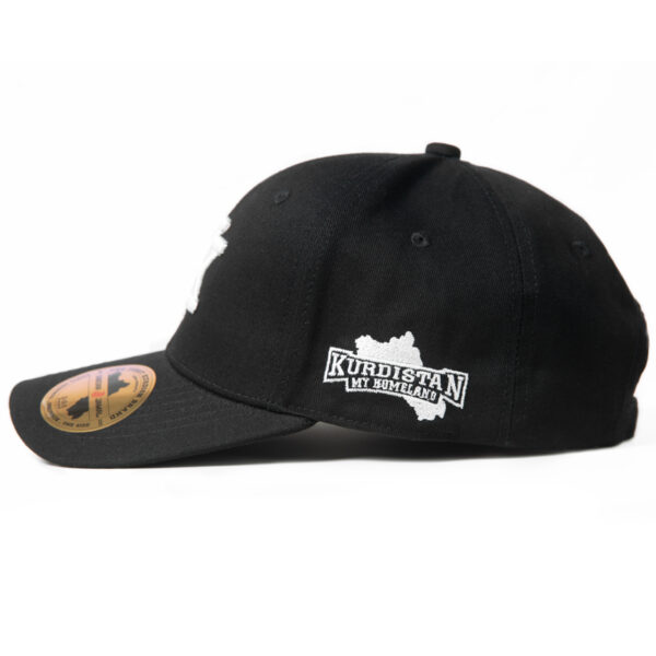 Kurd Cap Modern curved - Image 2