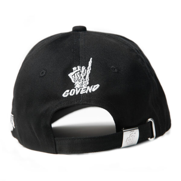 Kurd Cap Classic curved - Image 3