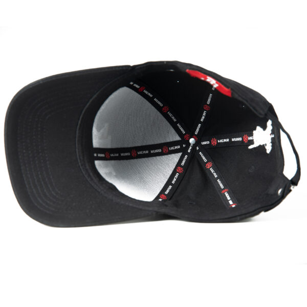 Kurd Cap Modern curved - Image 4