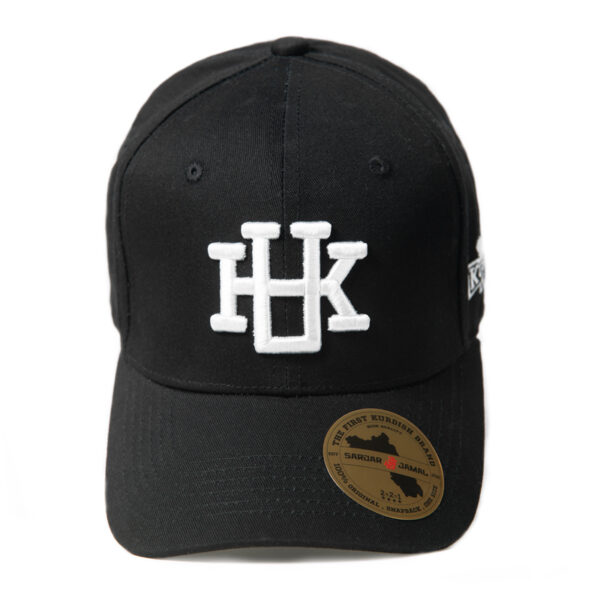 Kurd Cap Modern curved - Image 5