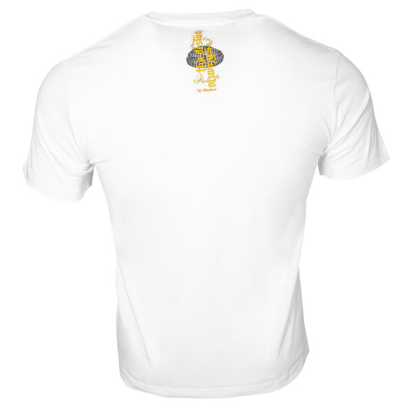Kurd Wear Collection - T-Shirt Kurdistan - Image 2
